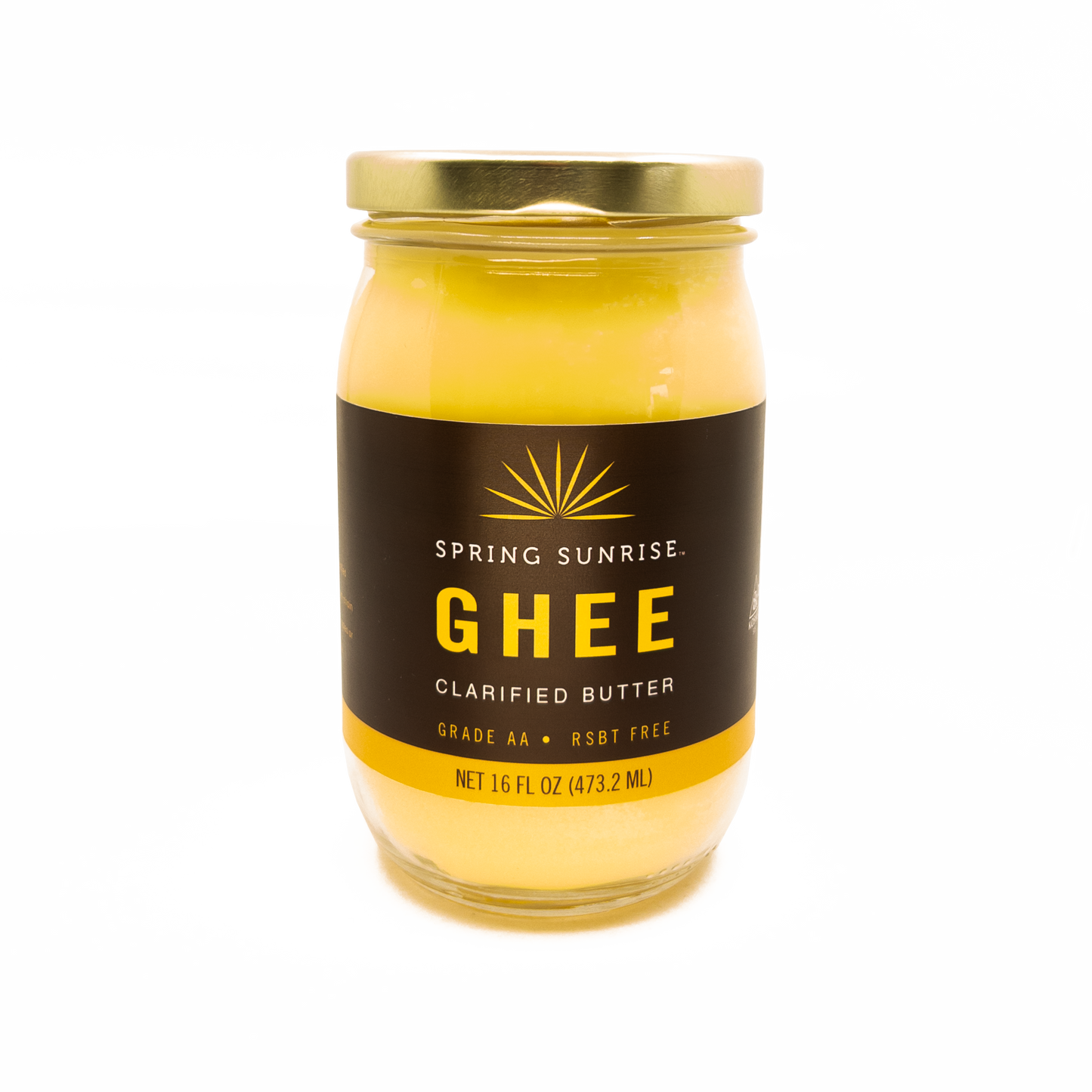 Classic Ghee