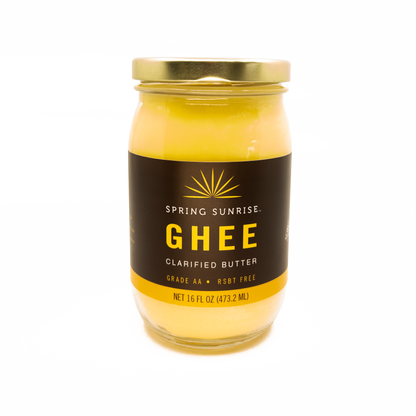 Classic Ghee