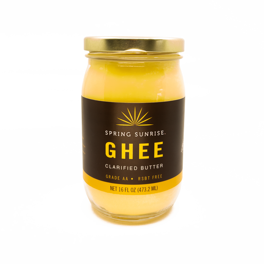 Classic Ghee