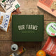 Discover Our Farms Box - Seasonal Farm Food Subscription