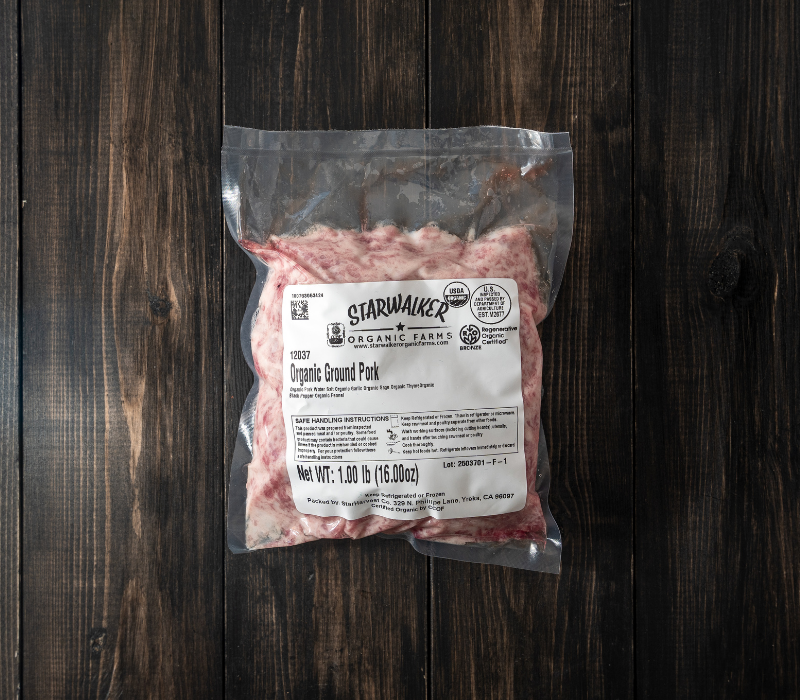 Small Pork Lovers Box