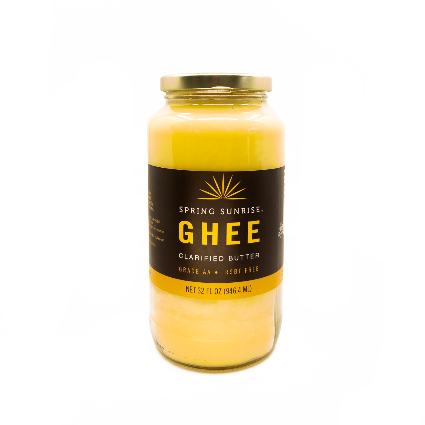 Classic Ghee