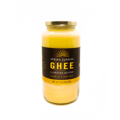 Classic Ghee