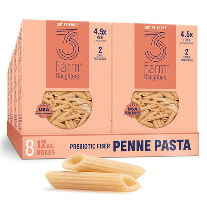 High Fiber Penne