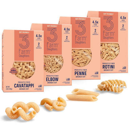 Pasta Variety Pack