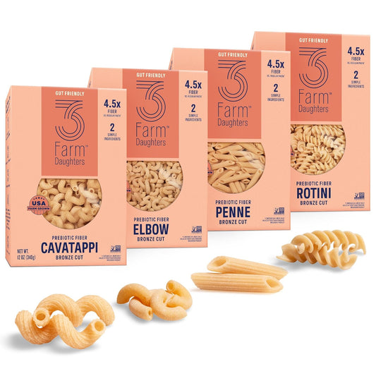 Pasta Variety Pack