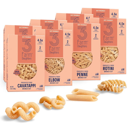 Pasta Variety Pack