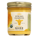 'Not-Quite-Perfect' Ghee