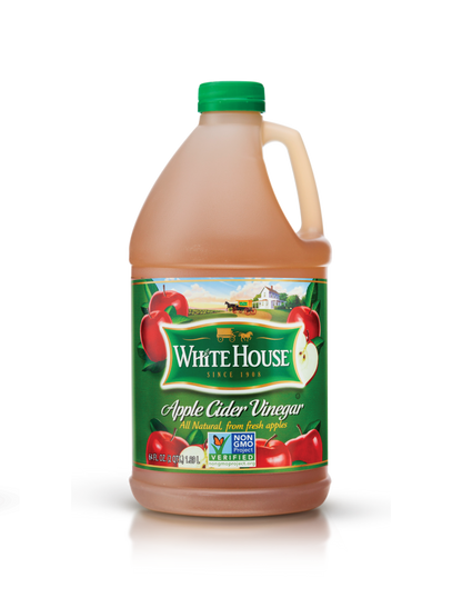 64oz Apple Cider Vinegar