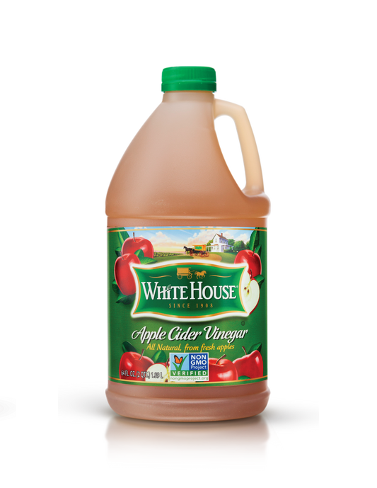 64oz Apple Cider Vinegar