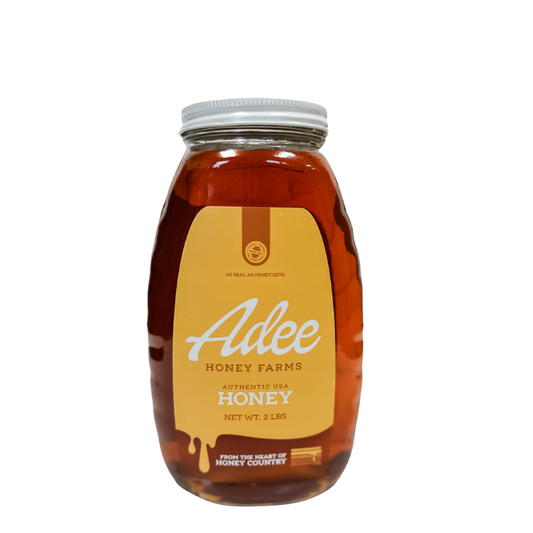 Classic Honey