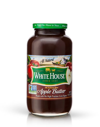 28oz Apple Butter