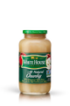 24oz Chunky Apple Sauce