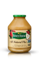 48oz Natural Plus Apple Sauce