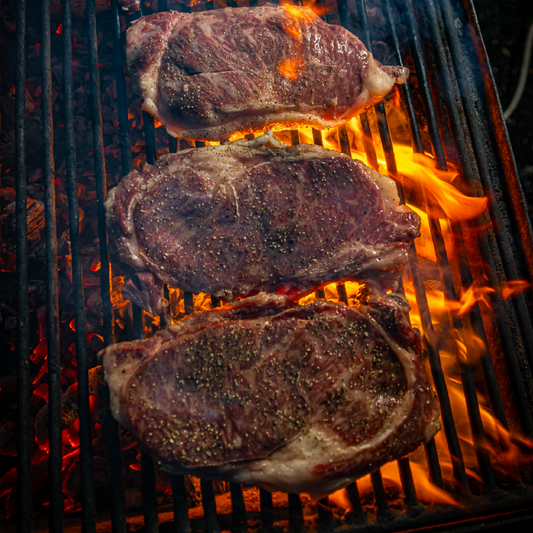 Boneless Ribeye Steak
