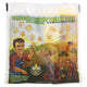 Popcorn Machine Portion Packets with Coconut Oil and Salt