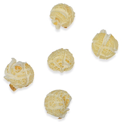 6lbs (Pack of 3 2lb) Mushroom Popcorn Kernels