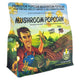 6lbs (Pack of 3 2lb) Mushroom Popcorn Kernels