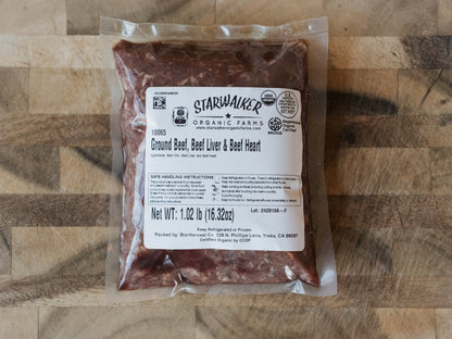 Small Meat Lovers Box