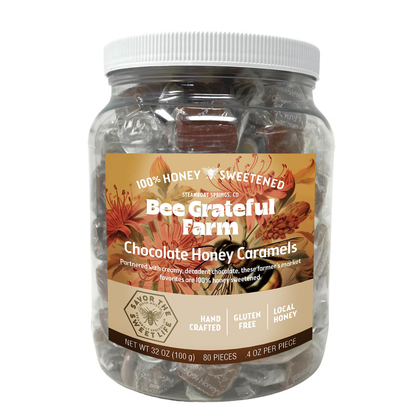 Grab n Go Jar- 2#- 80 pieces