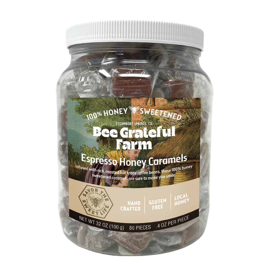 Grab n Go Jar- 2#- 80 pieces