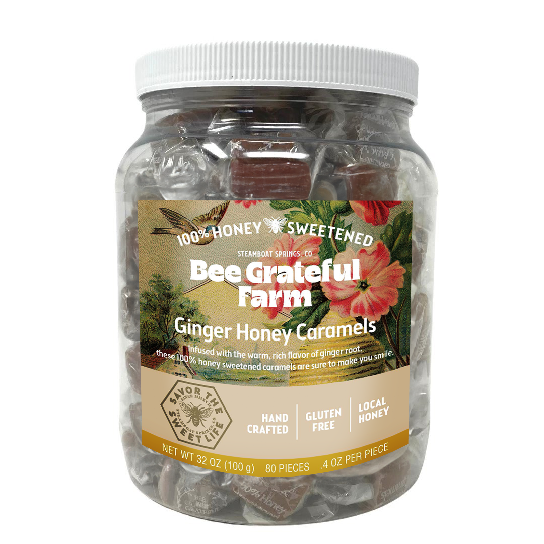 Grab n Go Jar- 2#- 80 pieces