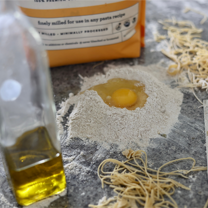 Heritage Pasta Flour