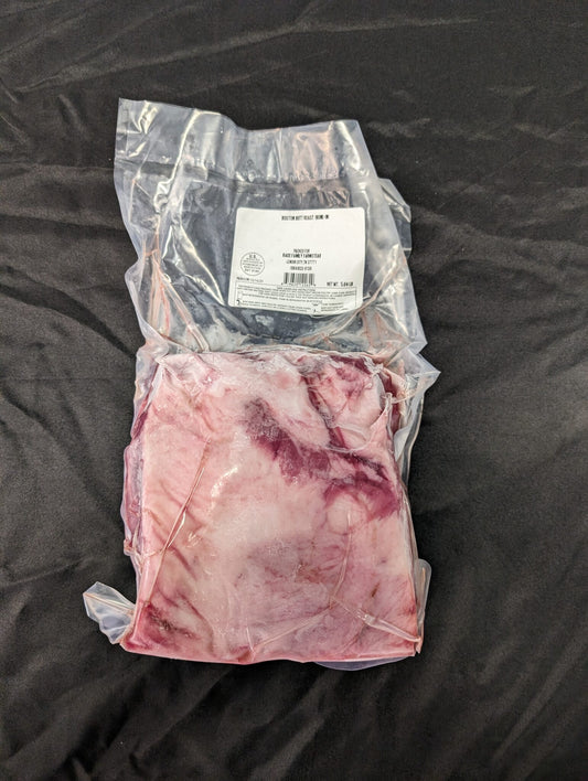 Bone-In Boston Butt