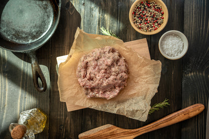 Large Pork Lovers Box