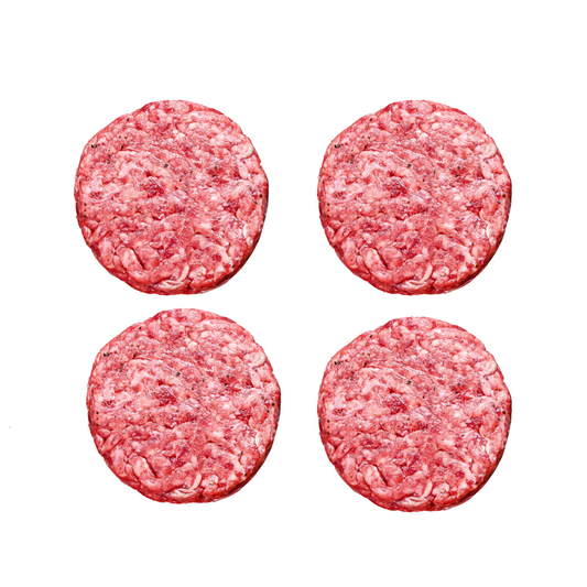 Burger Patties