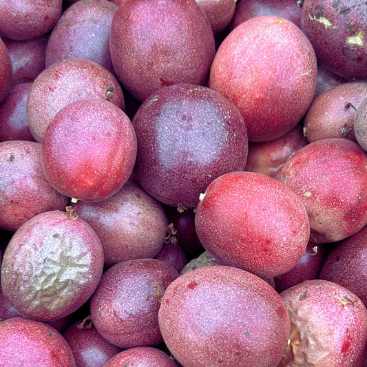 Passion Fruit Box [Exclusive Harvest]