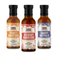 Classic Sauce Trio