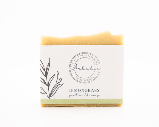 Lemongrass