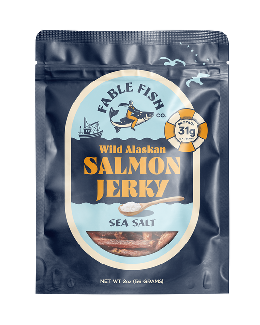 Sea Salt