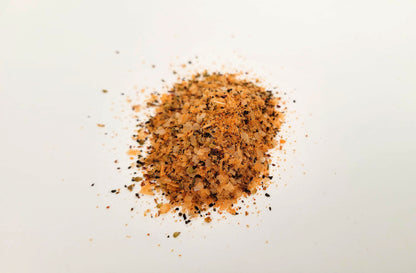 Farmhouse Flavored Salt Blend Popcorn Flavor Jar