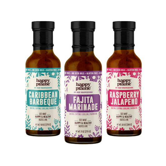 Fiesta Trio