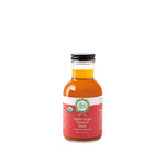 Apple Ginger Turmeric Shots - The Naked Botanical