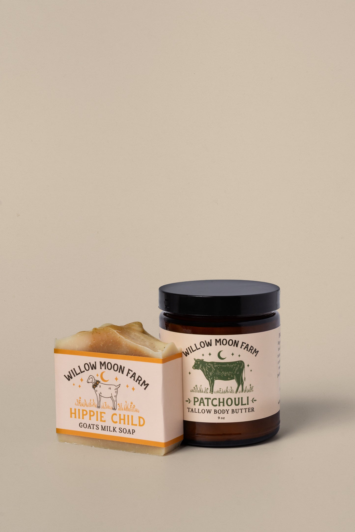 Patchouli Lover Bundle