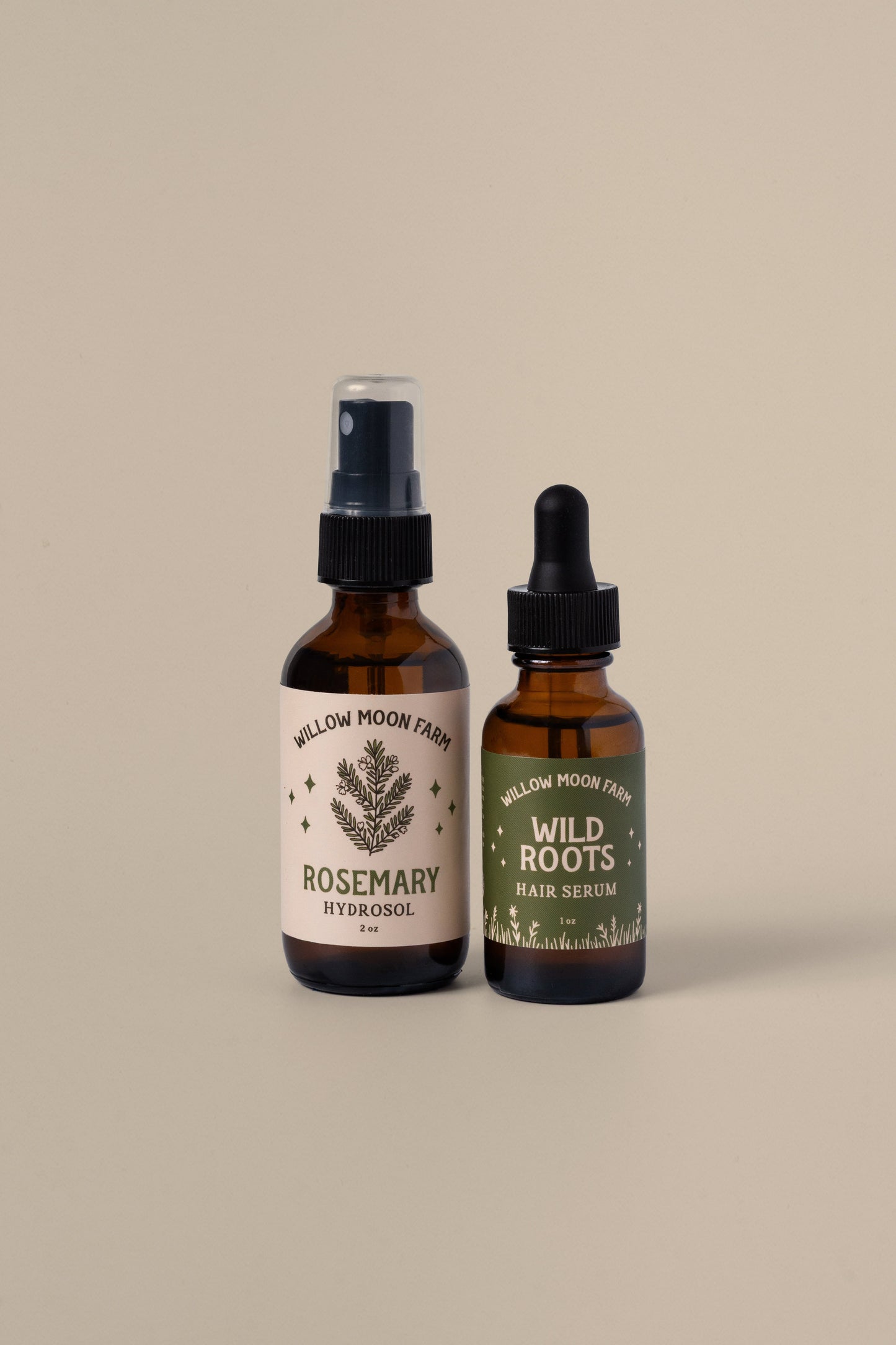 Hair Growth Bundle