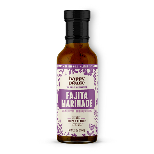 Fajita Marinade