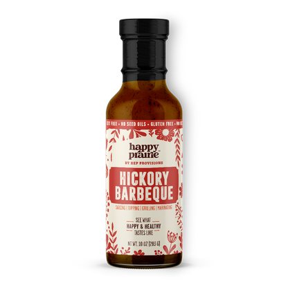 Hickory BBQ Sauce