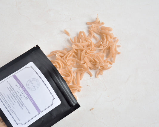 Lavender Oatmeal | Milk Bath
