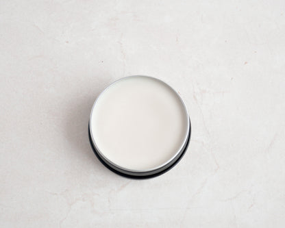 Beard Butter – Conditioning Blend with Shea & Essential Oils – (Jar)