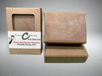 Goat Milk Soap – Handcrafted with Farm-Fresh Goat Milk and Natural Oils for Moisturizing Skin Care – (4 oz Bar)