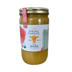 Organic A2/A2 Ghee