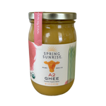 Organic A2/A2 Ghee