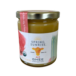 Organic A2/A2 Ghee