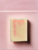 Goat Milk Soap – Handcrafted with Farm-Fresh Goat Milk and Natural Oils for Moisturizing Skin Care – (4 oz Bar)