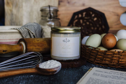 Pure Pork Lard- Small