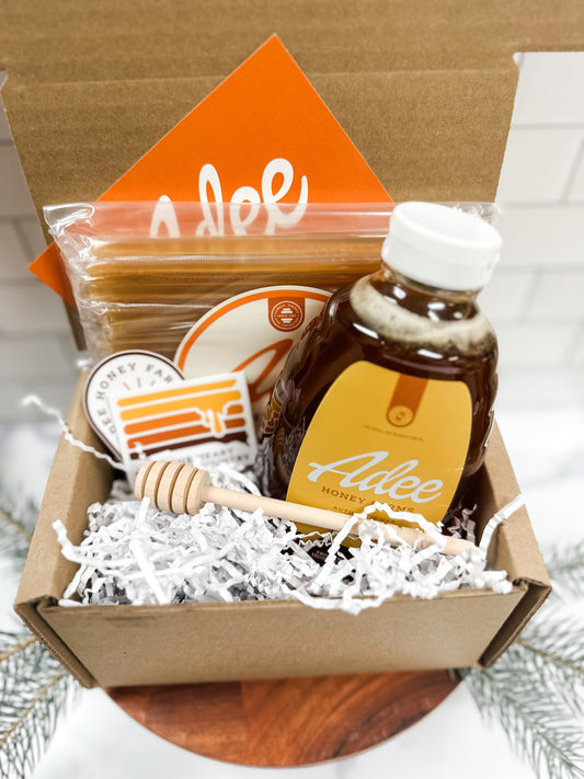 Gift Boxes